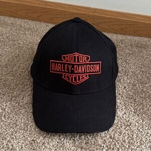 Harley-Davidson Hat